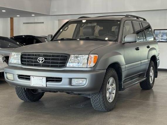 TOYOTA LAND CRUISER 1999 JT3HT05J9X0062328 image